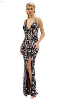 Primavera Couture 3073 Dress view 9