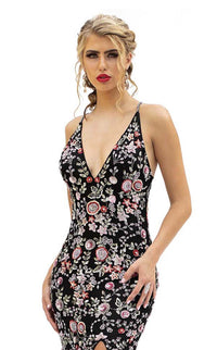 Primavera Couture 3073 Dress view 30