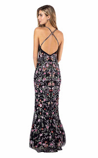Primavera Couture 3073 Dress view 16