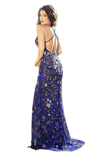Primavera Couture 3073 Dress view 20