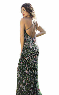 Primavera Couture 3073 Dress view 22