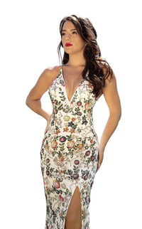Primavera Couture 3073 Dress view 31