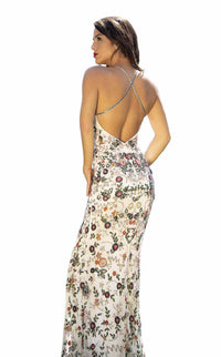 Primavera Couture 3073 Dress view 17