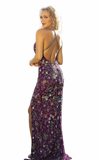 Primavera Couture 3073 Dress view 21