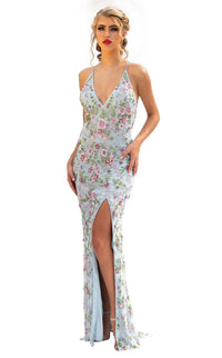 Primavera Couture 3073 Dress view 5