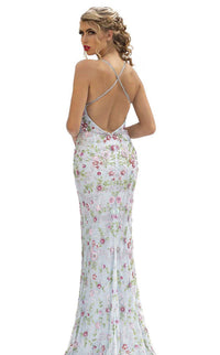 Primavera Couture 3073 Dress view 19