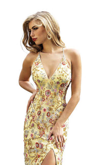 Primavera Couture 3073 Dress view 32