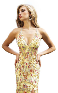 Primavera Couture 3073 Dress view 25