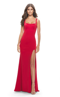 La Femme 31071 Dress view 1