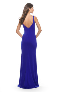 La Femme 31071 Dress view 4