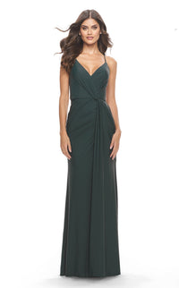 La Femme 31169 Dress view 2