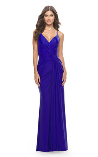 La Femme 31169 Dress view 6