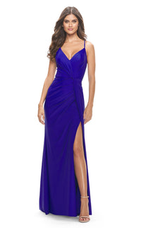 La Femme 31169 Dress view 5