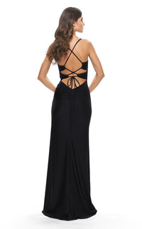 La Femme 31174 Dress view 5