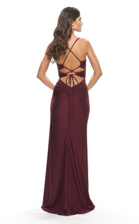 La Femme 31174 Dress view 6