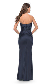 La Femme 31189 Dress view 2