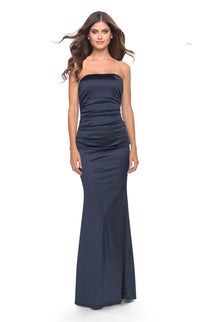 La Femme 31189 Dress view 1