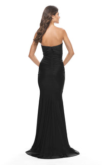 La Femme 31226 Dress view 4