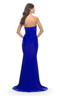 La Femme 31226 Dress view 6