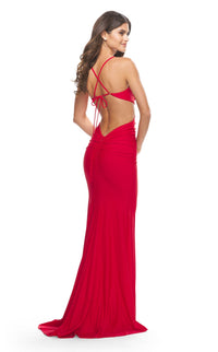 La Femme 31228 Dress view 4