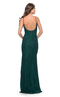 La Femme 31259 Dress view 6
