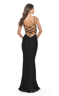La Femme 31294 Dress view 3
