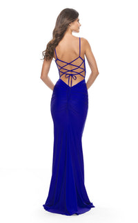 La Femme 31294 Dress view 4