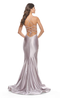 La Femme 31295 Dress view 5