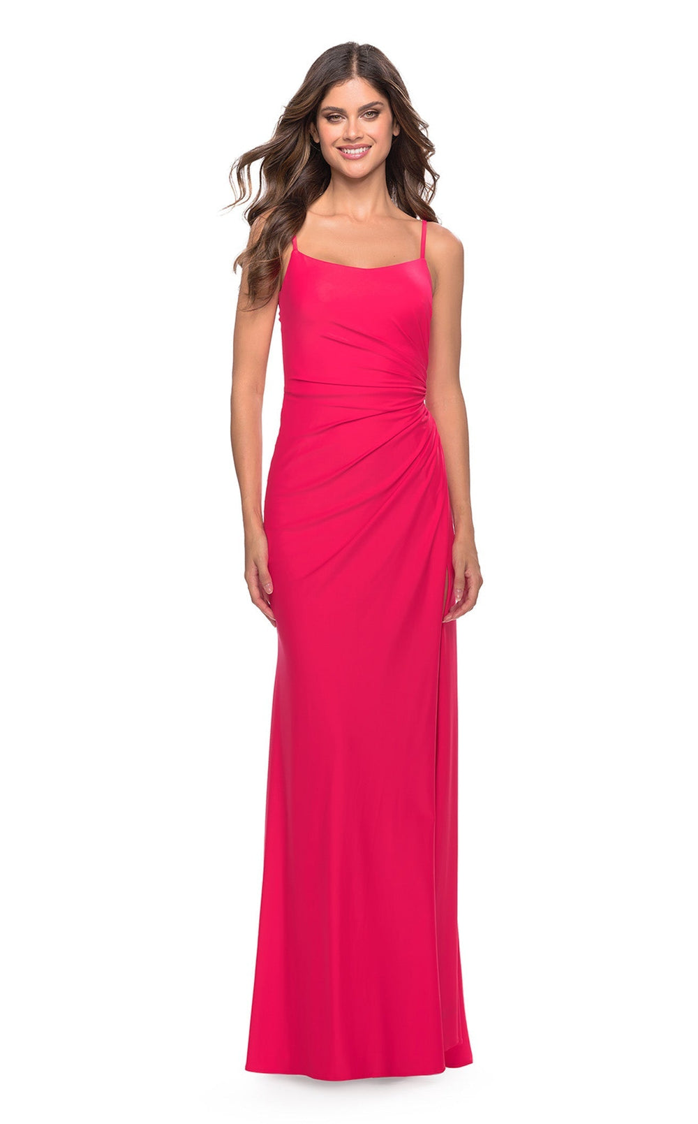 La Femme 31329 Dress details - VOLAKK