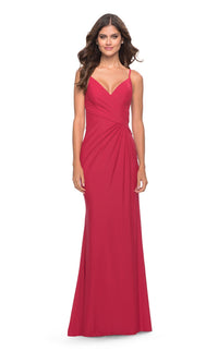 La Femme 31331 Dress view 3
