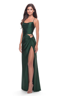 La Femme 31332 Dress view 4