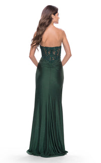 La Femme 31343 Dress view 6