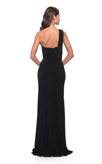 La Femme 31357 Dress view 2