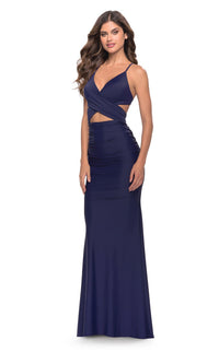 La Femme 31360 Dress view 2