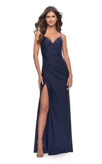 La Femme 31361 Dress view 2