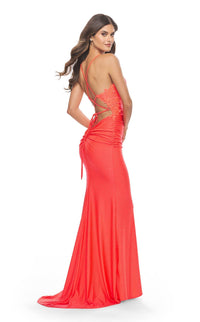 La Femme 31365 Dress view 7
