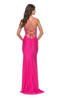 La Femme 31365 Dress view 9