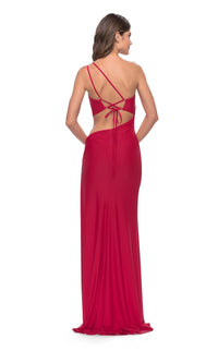 La Femme 31386 Dress view 5