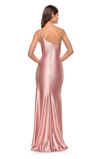 La Femme 31391 Dress view 15