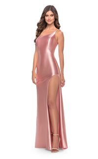 La Femme 31391 Dress view 14