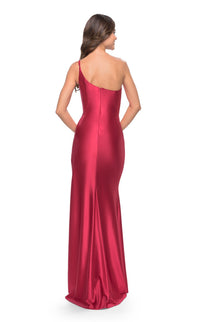 La Femme 31391 Dress view 18