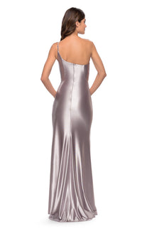 La Femme 31391 Dress view 20