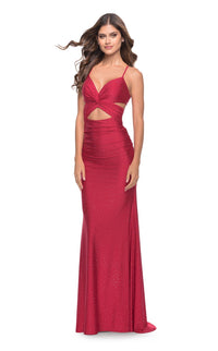 La Femme 31399 Dress view 4