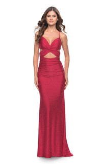 La Femme 31399 Dress view 1