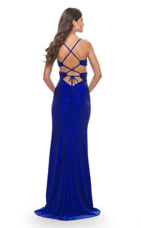 La Femme 31399 Dress view 6