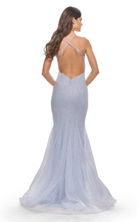 La Femme 31407 Dress view 3