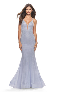 La Femme 31407 Dress view 1