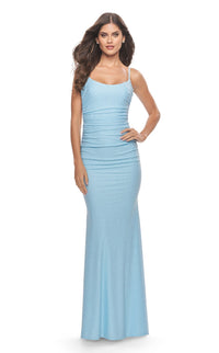 La Femme 31414 Dress view 1
