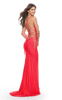 La Femme 31438 Dress view 4