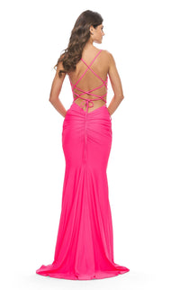 La Femme 31438 Dress view 5